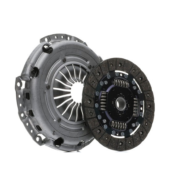 OEM 02T141153F STARK Kit de embrague SKCK-0100341 para VOLKSWAGEN, SEAT, AUDI, SKODA, LAND ROVER