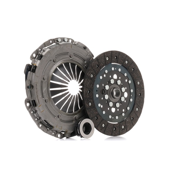 RIDEX 479C0341 Kupplungssatz
