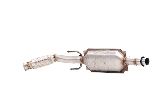 OEM E129402 STARK Katalysaattori SKCCT-4840163 varten CITROЁN