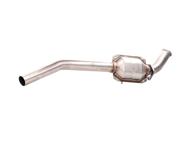 OEM 18327789040 RIDEX Katalysaattori 429C0173 varten BMW