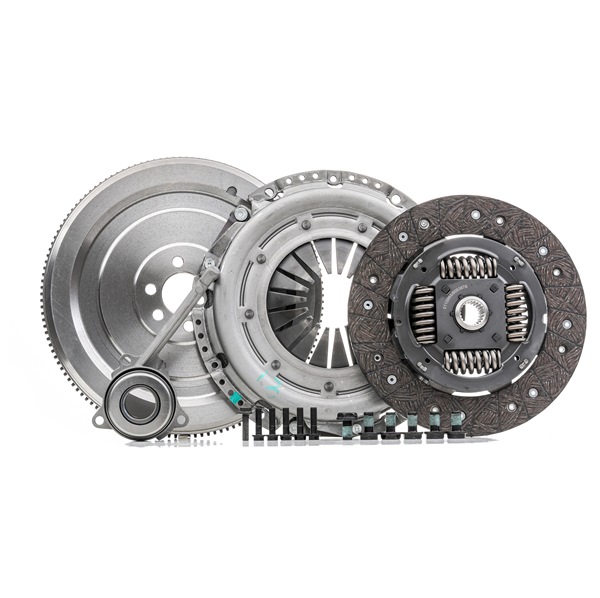 OEM 1435162 STARK Clutchsett SKCK-0100346 for FORD