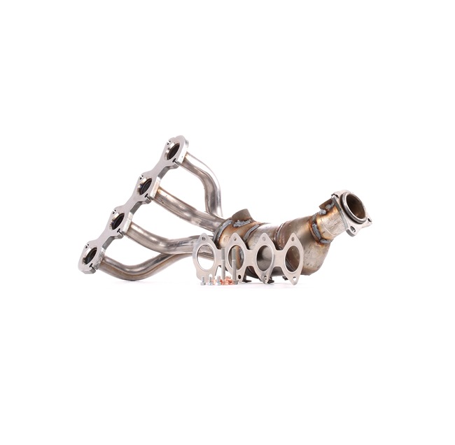 RIDEX Catalisador (429C0174) para MERCEDES-BENZ Classe C Sedan (W204) C 180 Kompressor (204.044, 204.045) (115 KW / 156 CV / de 2008)