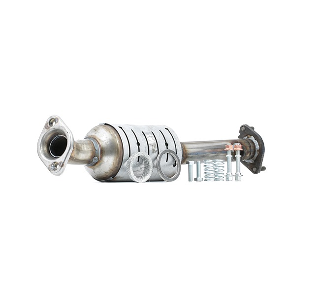 OEM 1425054GVV STARK Katalysaattori SKCCT-4840177 varten SUZUKI