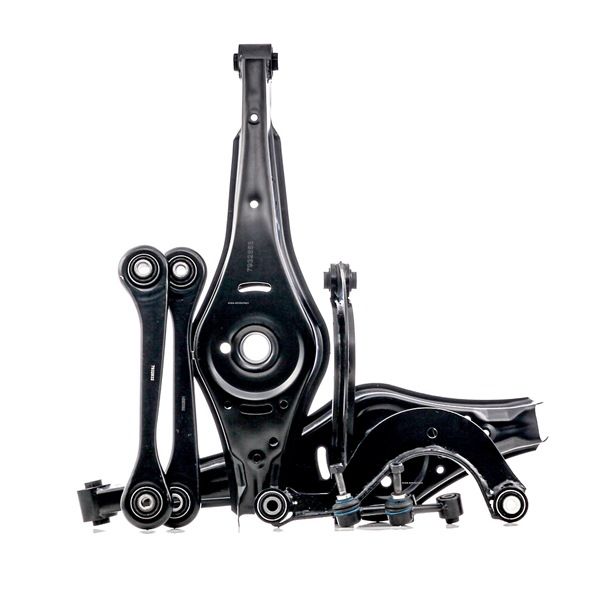 OEM 1K0505203A STARK Repsæt hjulophæng SKSSK-1600156 med VW, FORD, AUDI, SKODA, SEAT