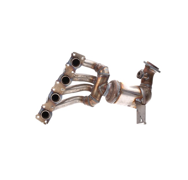 OEM 18407563670 STARK Catalizzatore SKCCT-4840183 per BMW