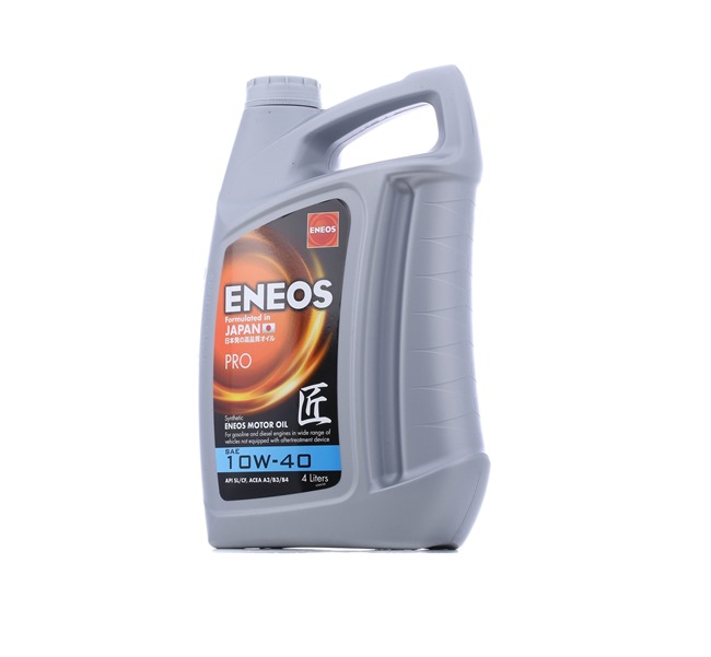 ostaa Moottoriöljy - ENEOS (63580799)