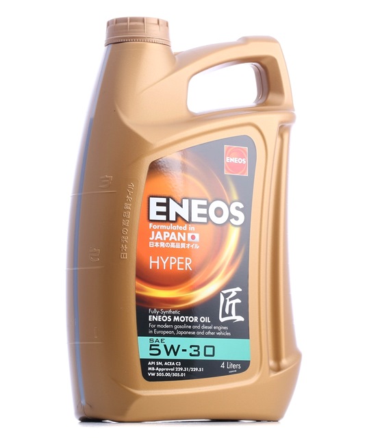 ostaa Moottoriöljy - ENEOS (63580690)