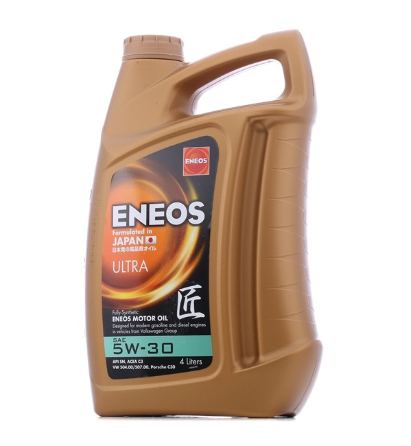 ostaa Moottoriöljy - ENEOS (63581482)