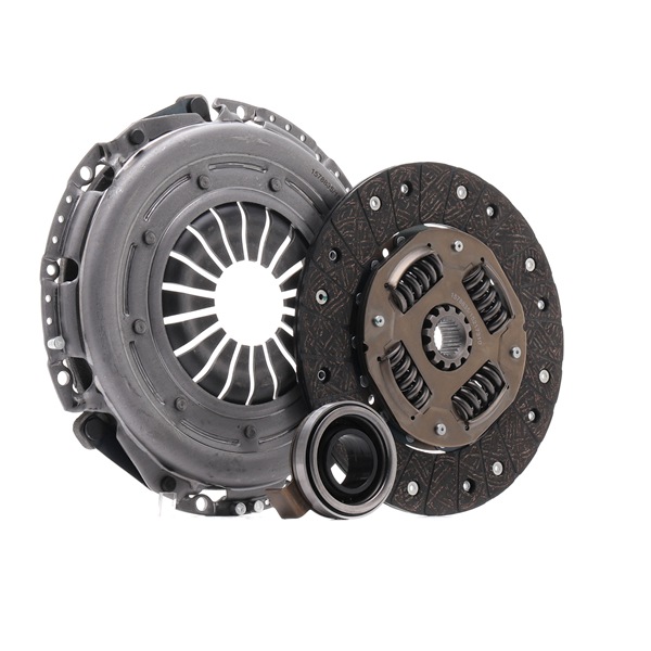 OEM 30100AA970 RIDEX Kytkinpaketti 479C0376 varten SUBARU, LAND ROVER