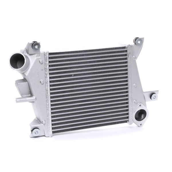 OEM A4461EQ40A RIDEX Intercooler 468I0099 para NISSAN