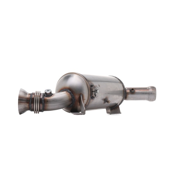 Diesel particulate filter (DPF) STARK SKSPF-2590151