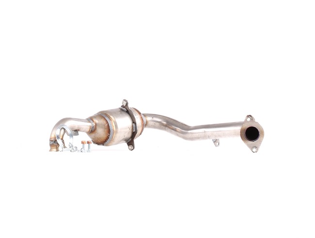 Katalysator (SKCCT-4840185) van STARK Voor FORD C-MAX (DM2) 1.6 TDCi (80 KW / 109 PK / Van 2007)