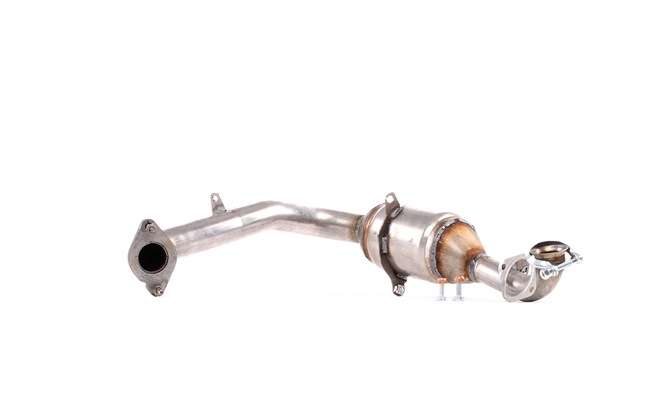 Katalysator (429C0186) van RIDEX Voor FORD C-MAX (DM2) 1.6 TDCi (80 KW / 109 PK / Van 2007)