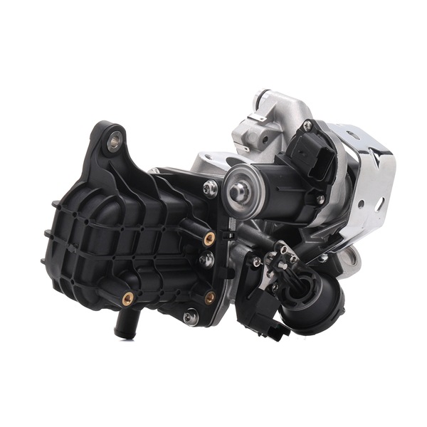 OEM 1861749 RIDEX EGR-kjøler 4032C0005 for FORD, PEUGEOT, FORD USA