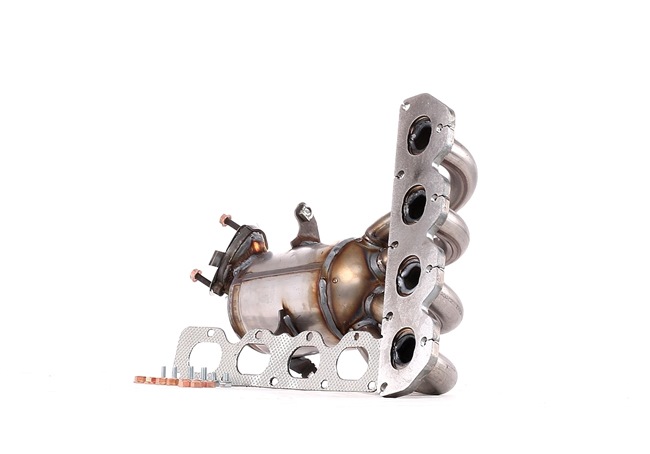 Katalysator RIDEX 429C0203