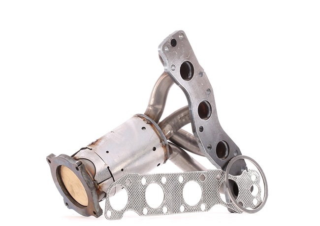 SEDICI Katalysator SKCCT-4840204 STARK