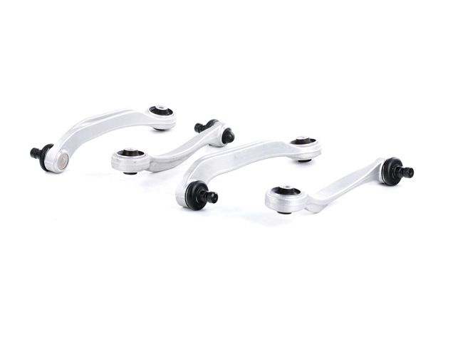 RENAULT Trafic III Van (FG) 1.6 dCi 120 (FGMK) Kit bras de suspension SKLSW-2600004