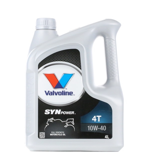 ostaa Moottoriöljy - Valvoline (14007)