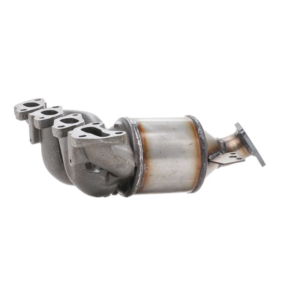 RIDEX Pot catalytique / convertisseur catalytique 429C0224
