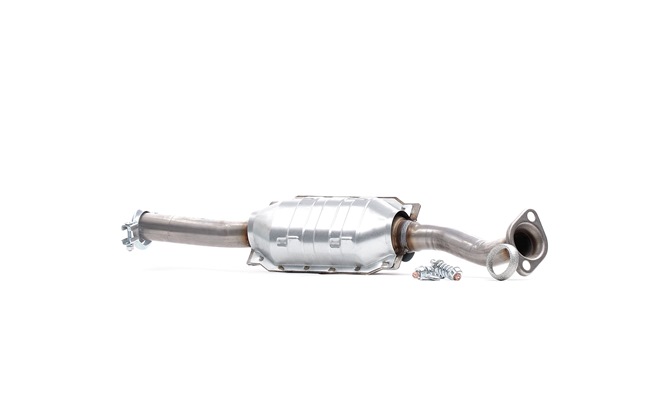 OEM 170622 RIDEX Katalysaattori 429C0226 varten MERCEDES-BENZ, PEUGEOT, CITROЁN, DS, TALBOT