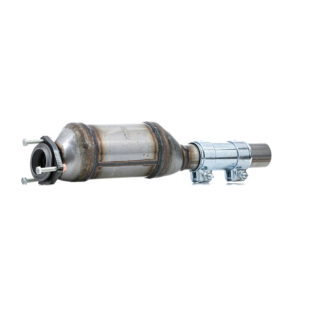 STARK Catalizzatore (SKCCT-4840233) per VW PASSAT Variant (3A5, 35I) 1.6 (55 KW / 75 CV / dal 1988)