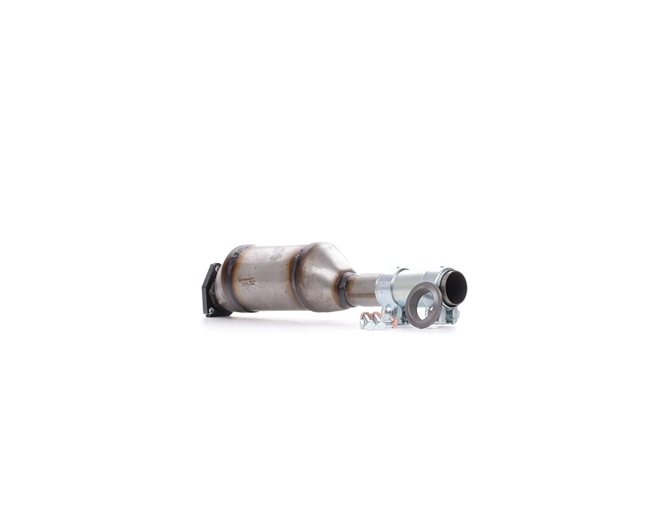 RIDEX Catalizzatore (429C0234) per VW PASSAT Variant (3A5, 35I) 1.6 (55 KW / 75 CV / dal 1988)