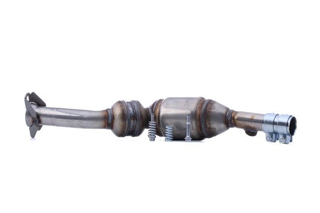 OEM 8200251432 STARK Katalysaattori SKCCT-4840259 varten MERCEDES-BENZ, RENAULT, DACIA