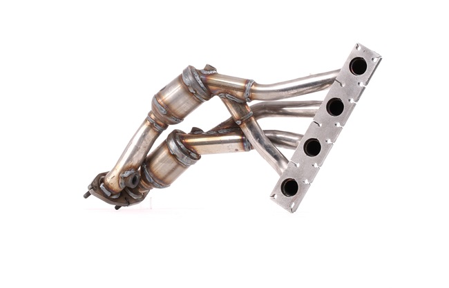 OEM 18407506559 STARK Katalysaattori SKCCT-4840261 varten BMW
