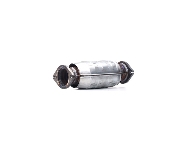 OEM 1845074210 RIDEX Katalysaattori 429C0267 varten TOYOTA, WIESMANN
