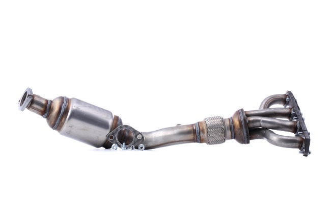 OEM 18407539135 STARK Katalysaattori SKCCT-4840269 varten BMW, MINI