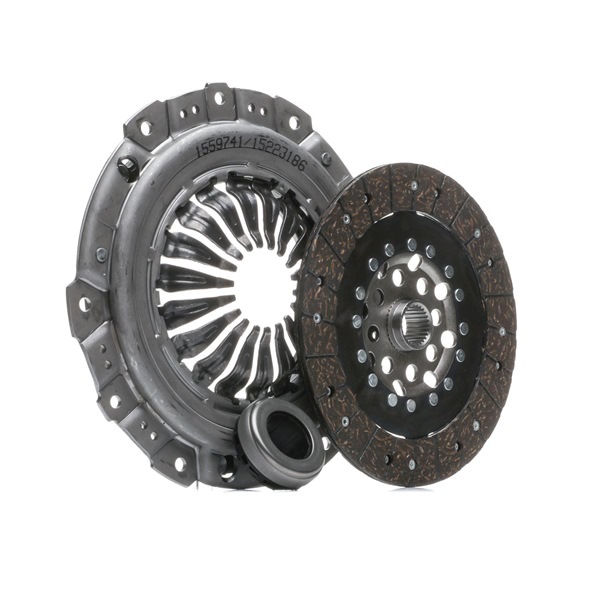 190 Kopplingssats 479C0399 RIDEX