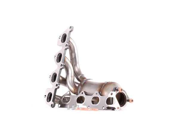 OEM 036253020MX STARK Katalysator SKCCT-4840279 for VW, AUDI, SKODA, SEAT