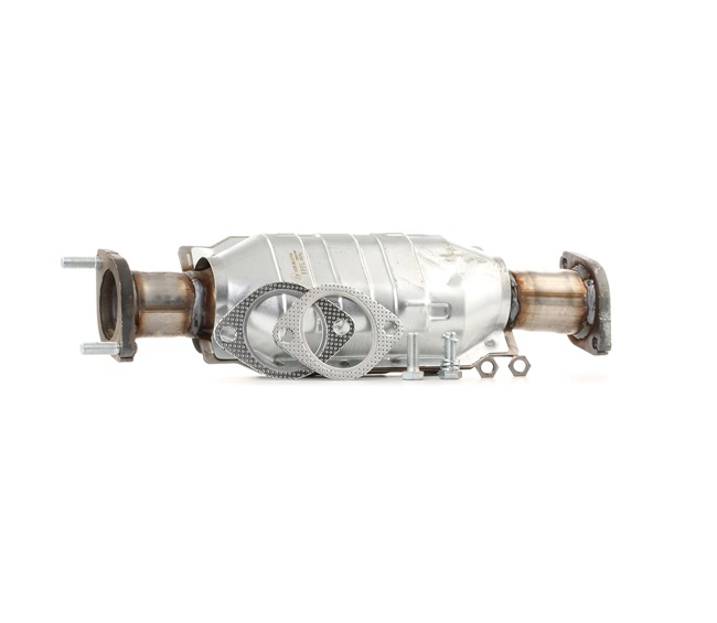 RIDEX Katalysator 429C0285 Katalysator RIDEX 429C0285