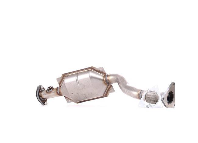 OEM 7700434742 STARK Katalysaattori SKCCT-4840290 varten MERCEDES-BENZ, RENAULT, DACIA
