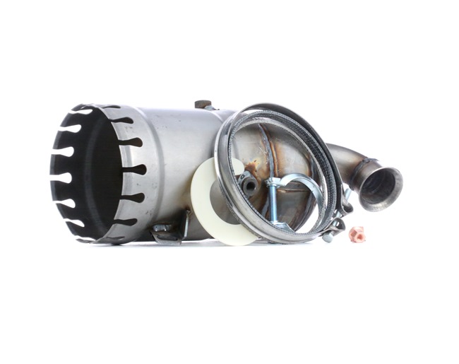 OEM 173833 RIDEX Katalysaattori 429C0297 varten PEUGEOT, CITROЁN, MINI, DS, TALBOT