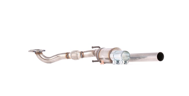 OEM 1J0254505NX STARK Catalizzatore SKCCT-4840297 per VOLKSWAGEN, AUDI, SEAT, SKODA