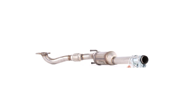 OEM 1J0254505NX RIDEX Catalizzatore 429C0298 per VOLKSWAGEN, AUDI, SEAT, SKODA