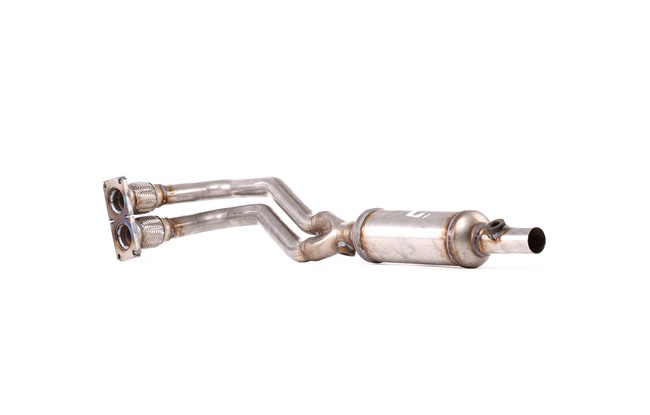 OEM 30632646 RIDEX Katalysaattori 429C0305 varten VOLVO, DAF