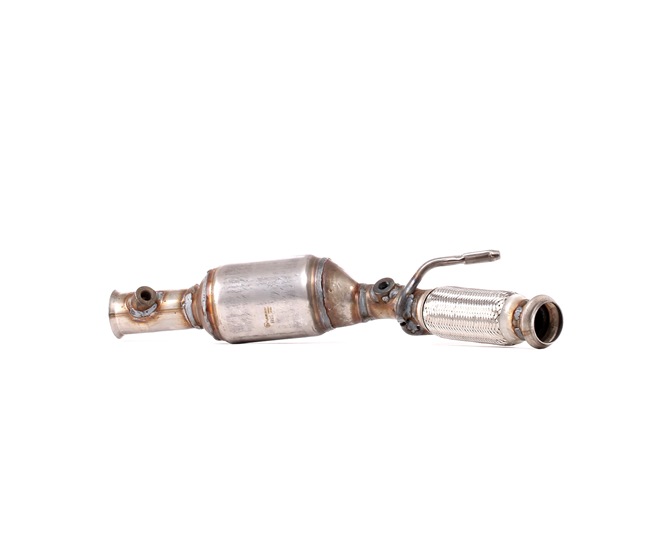 OEM 1705ZQ STARK Katalysaattori SKCCT-4840317 varten MERCEDES-BENZ, PEUGEOT, CITROЁN