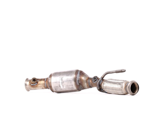 RIDEX Katalysator 429C0318 Katalysator RIDEX 429C0318