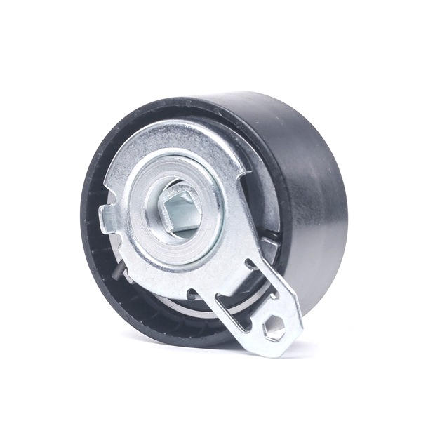 Spanrol, distributieriem (308T0214) van RIDEX Voor RENAULT Scénic I (JA0/1_, FA0_) 1.9 dTi (JA0N) (72 KW / 98 PK / Van 1999)