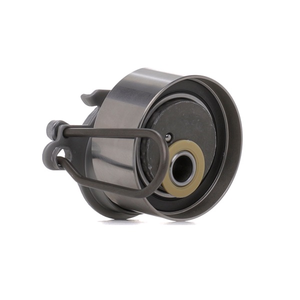Spanrol, distributieriem (308T0215) van RIDEX Voor HONDA CIVIC VII Hatchback (EU, EP, EV) 1.4 iS (EP1, EU5, EU7) (66 KW / 90 PK / Van 2000)
