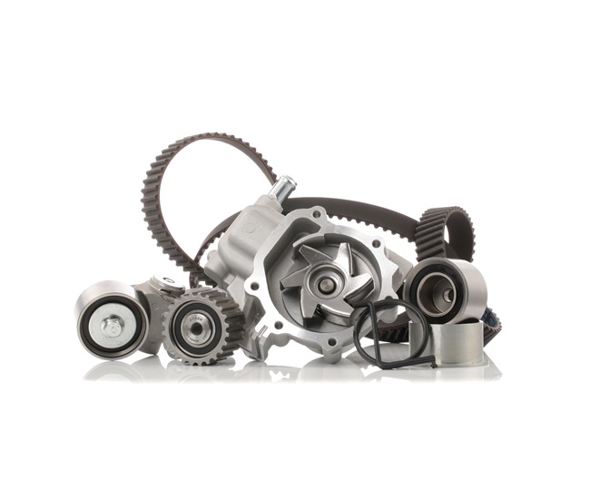 OEM 13073AA140 STARK Registerreimsett med vannpumpe SKWPT-0750232 for SUBARU, CHRYSLER, BEDFORD