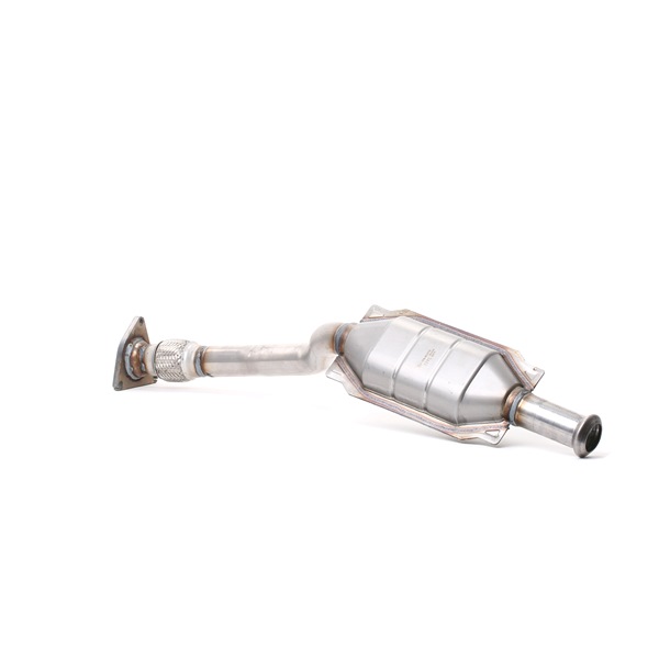 OEM 7700435639 RIDEX Katalysaattori 429C0349 varten RENAULT, DACIA, RENAULT TRUCKS