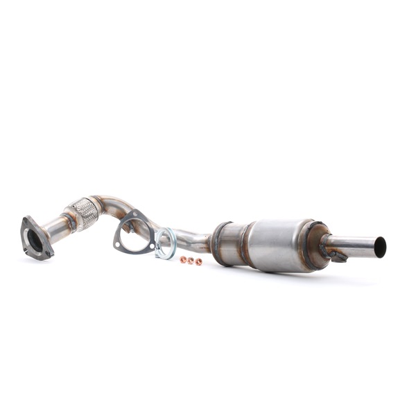 OEM 24434668 RIDEX Katalysaattori 429C0350 varten OPEL, VAUXHALL