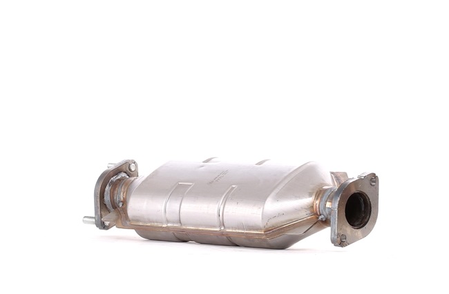 Katalysator (SKCCT-4840353) van STARK Voor MITSUBISHI PAJERO PININ (H6_W, H7_W) 1.8 GDI (H66W, H76W) (88 KW / 120 PK / Van 1999)