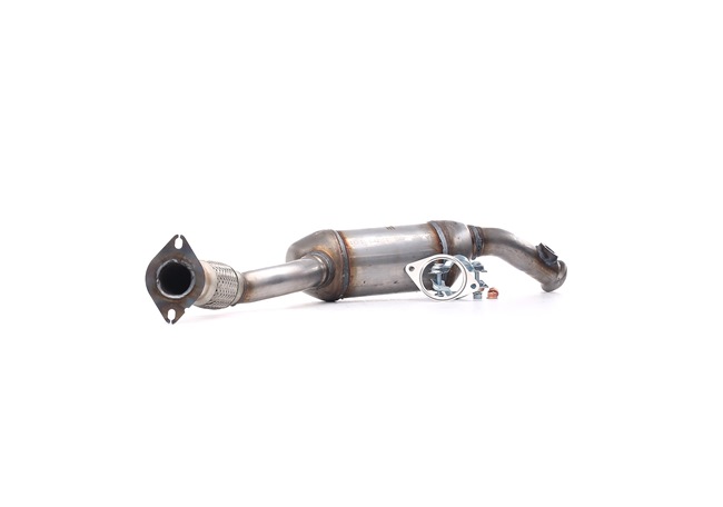 OEM 7700431818 STARK Katalysaattori SKCCT-4840356 varten RENAULT, DACIA, RENAULT TRUCKS