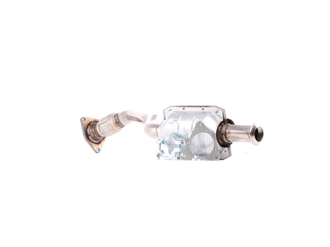 RIDEX Katalysator 429C0362 Katalysator RIDEX 429C0362