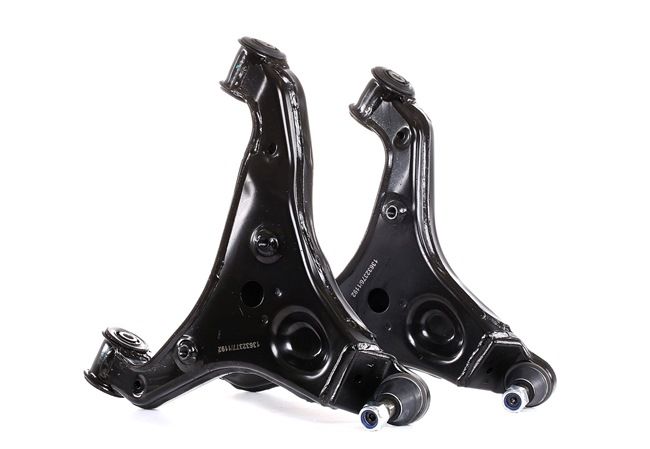 OEM 2E0407152M RIDEX  Querlenker-Reparatursatz 772S0159 für VW, AUDI, MERCEDES-BENZ, SKODA, SEAT