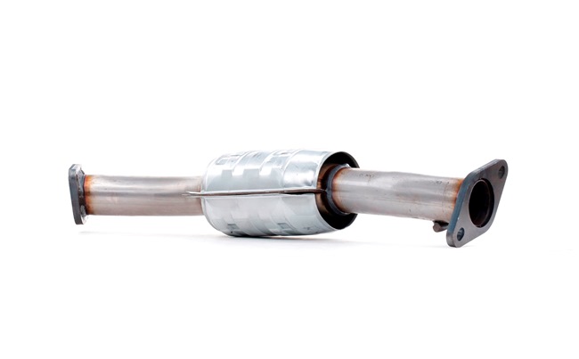 OEM 1093479 RIDEX Katalysaattori 429C0370 varten FORD